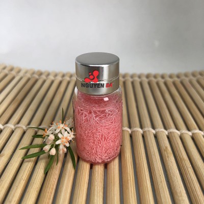 Sợi mềm - hồng 04